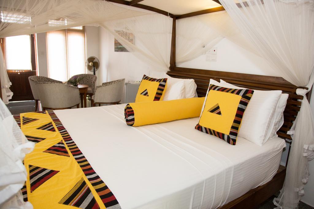 Bed and Breakfast Suriya Arana Negombo Zewnętrze zdjęcie