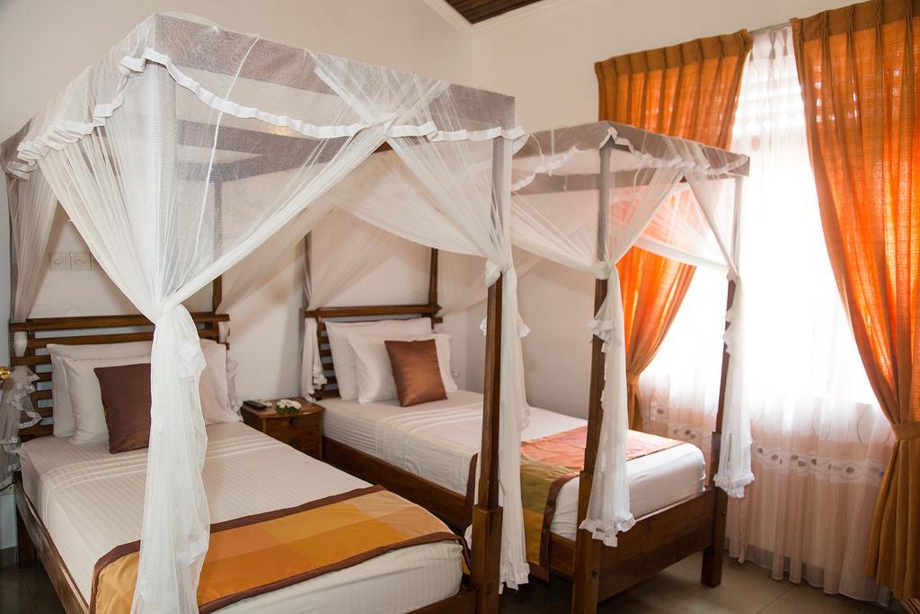 Bed and Breakfast Suriya Arana Negombo Zewnętrze zdjęcie