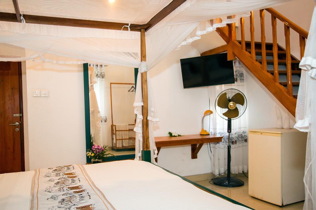 Bed and Breakfast Suriya Arana Negombo Zewnętrze zdjęcie