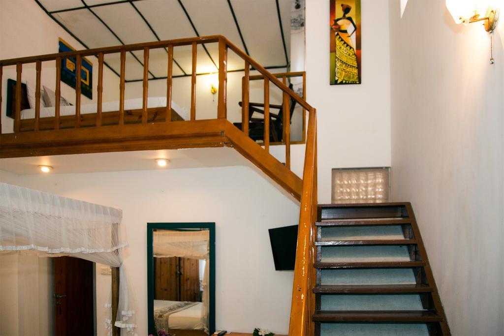 Bed and Breakfast Suriya Arana Negombo Zewnętrze zdjęcie