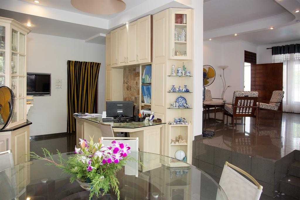 Bed and Breakfast Suriya Arana Negombo Zewnętrze zdjęcie