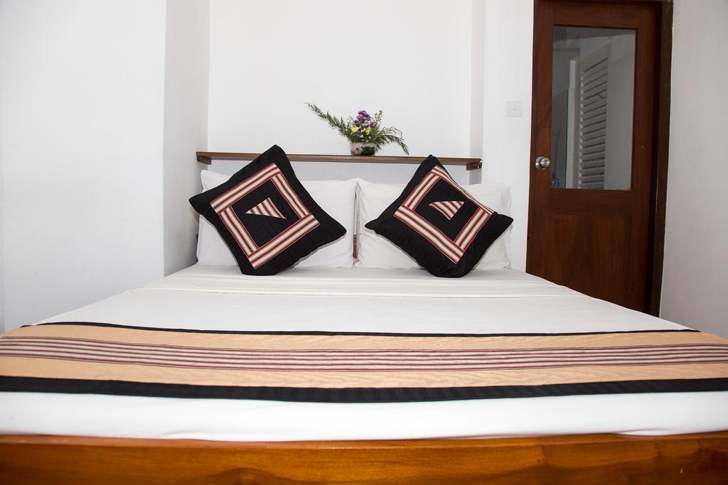 Bed and Breakfast Suriya Arana Negombo Zewnętrze zdjęcie