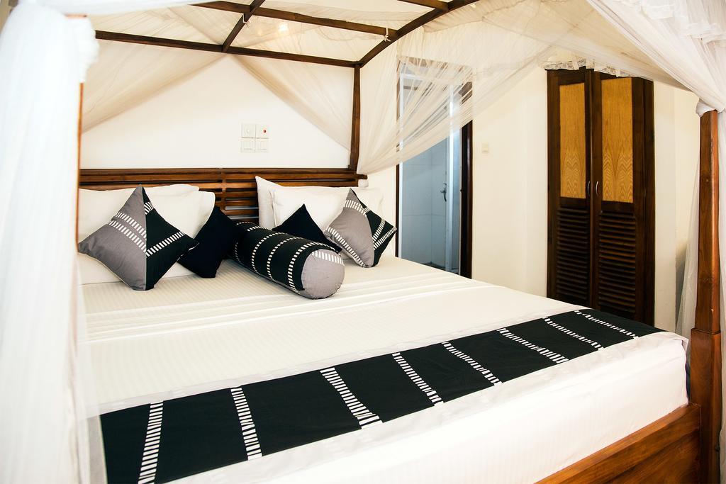 Bed and Breakfast Suriya Arana Negombo Zewnętrze zdjęcie