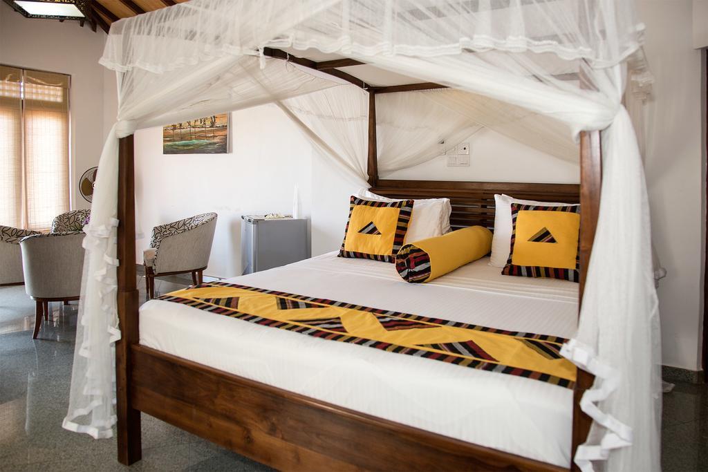Bed and Breakfast Suriya Arana Negombo Zewnętrze zdjęcie