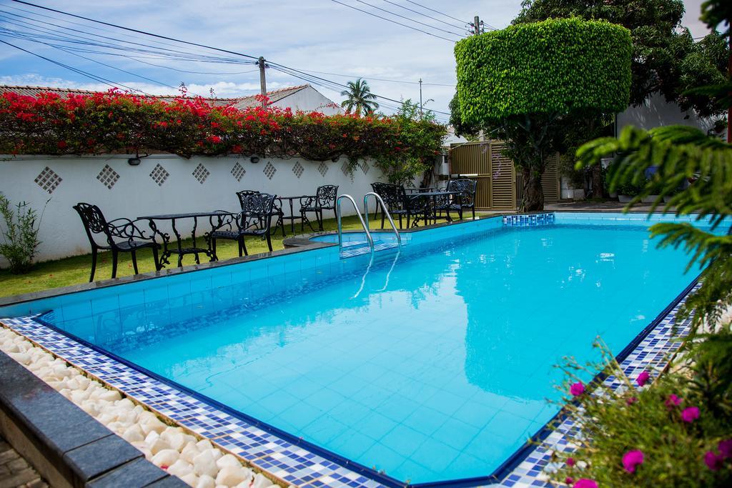 Bed and Breakfast Suriya Arana Negombo Zewnętrze zdjęcie