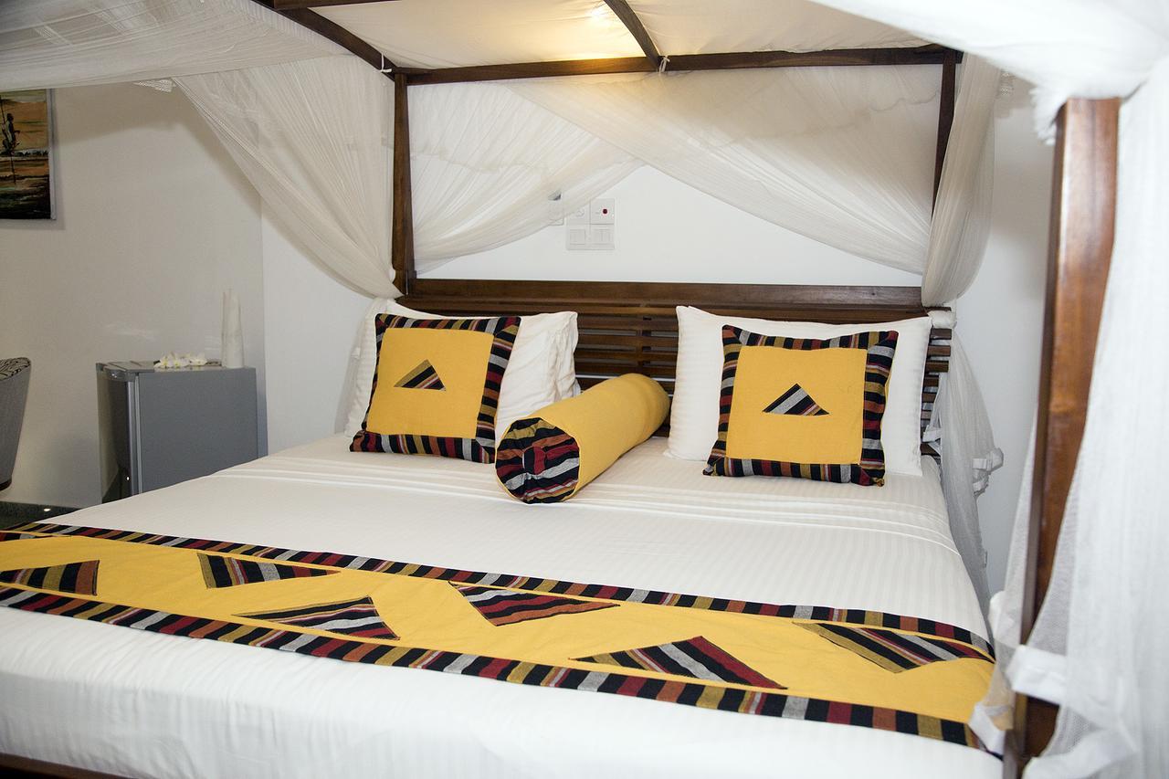 Bed and Breakfast Suriya Arana Negombo Zewnętrze zdjęcie