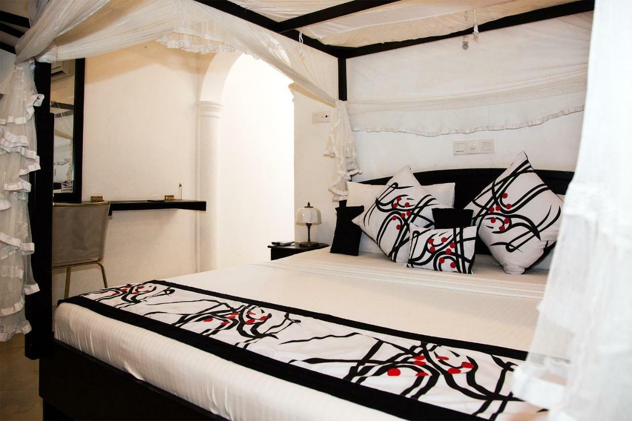Bed and Breakfast Suriya Arana Negombo Zewnętrze zdjęcie
