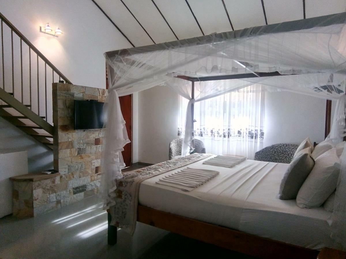 Bed and Breakfast Suriya Arana Negombo Zewnętrze zdjęcie